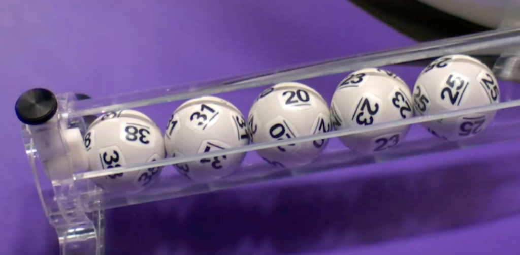 Jackpot Lagi dan Lagi Main Togel SGP dengan Pengeluaran Terbaru